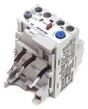 193-EA1AB | Allen-Bradley Solid State Overload Relay, 0.1–0.32 A