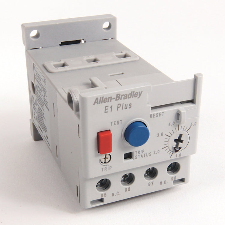 193-EDN | Allen-Bradley 193 E1 Plus DeviceNet Module 24V DC