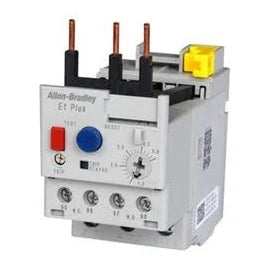 193-ED1DB | Allen-Bradley E1 Plus Solid State Overload Relay, 3.2-16A, 3-Phase
