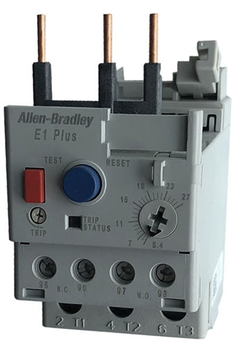 193-ED1EB | Allen-Bradley IEC Overload Relay