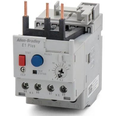 193-EEDB | Allen-Bradley E1 Plus Solid State Overload Relay, 3.2-16A, 3PH