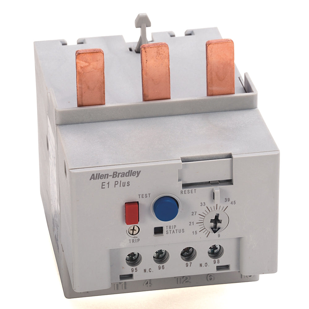 193-EEFE | Allen-Bradley IEC Overload Relay