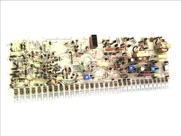 193X-528-ACG-01 | General Electric Drive Board