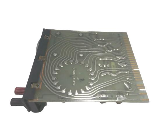 193X295AAG01 | General Electric Circuit Board