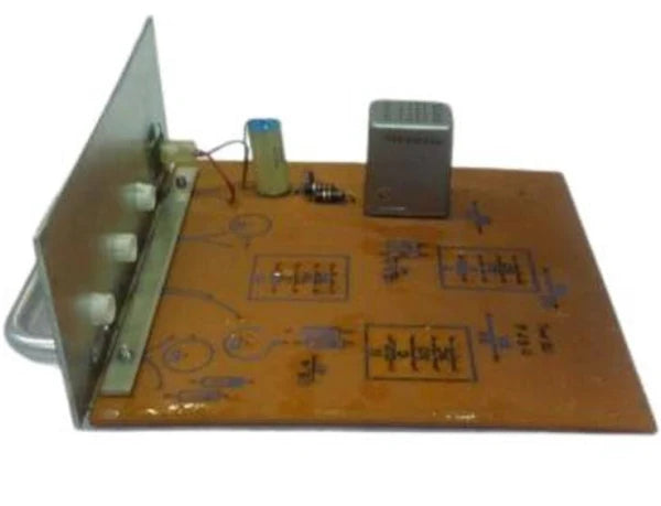 193X703ADG01 | General Electric Printed circuit board