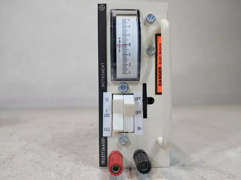 193X713AAG01 | General Electric Printed Circuit Board