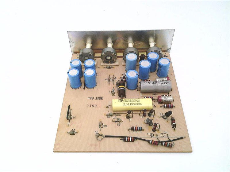 193X802DAG01 | General Electric Coordination Signal Amplifier Torque Limit Card