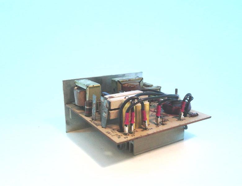 193X805AEG03 | General Electric Power Supply Amplifier Card