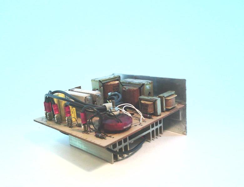 193X805AEG03 | General Electric Power Supply Amplifier Card