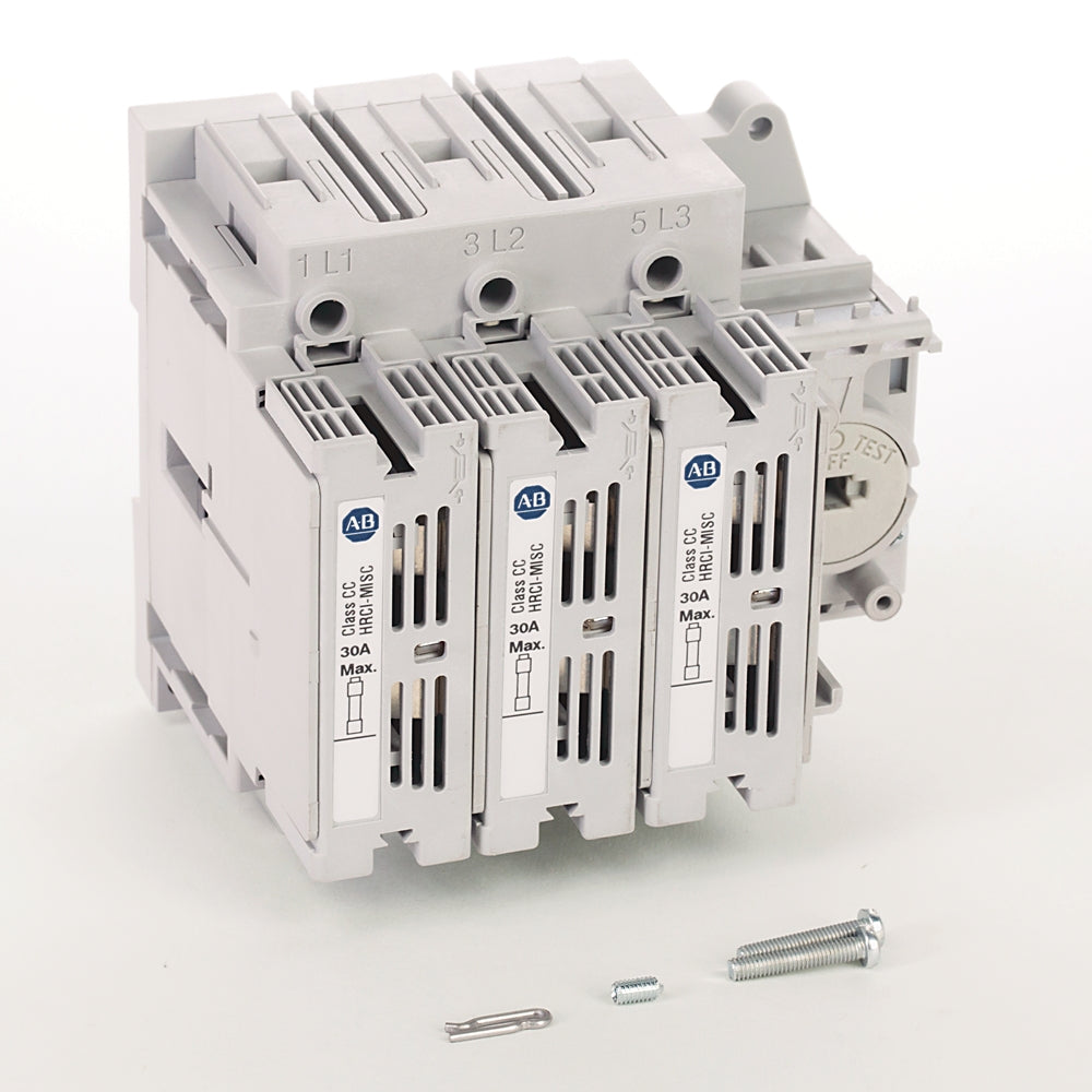 194R-C30-1753 | Allen-Bradley 194R Disconnect Switch