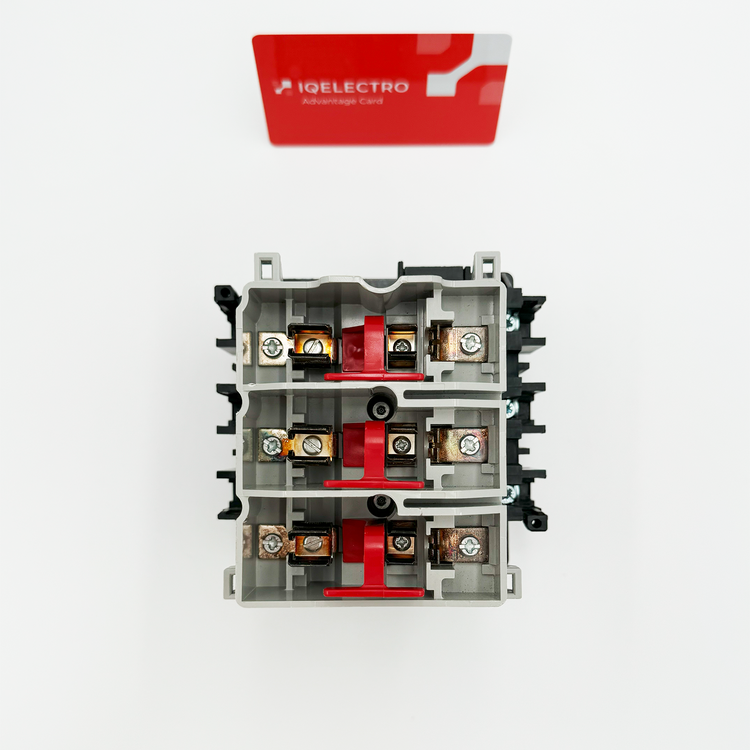 194R-NC030P3 | Allen-Bradley Disconnect Switch