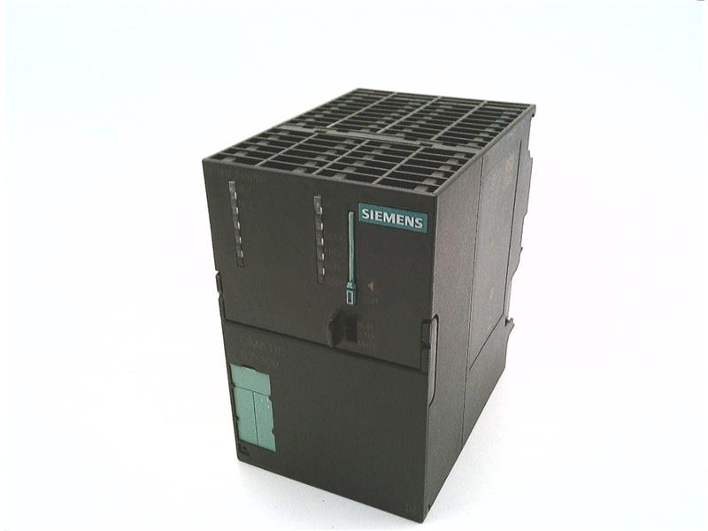 6ES7315-2EG10-0AB0 | Siemens Simatic S7-300 CPU 315-2 PN/DP Standard Controller