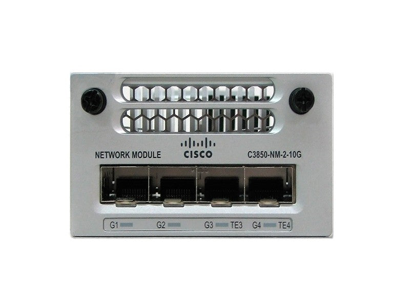 C3850-NM-2-10G | Cisco Network Module