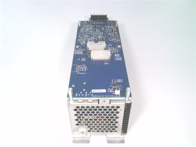 4100-5402 | Simplex ES-XPS Open Frame Power Supply for 4100ES Systems