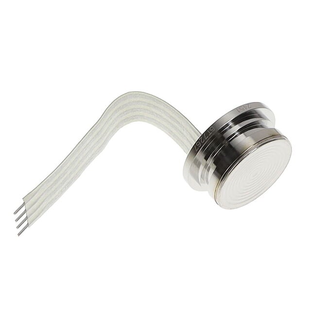 19C015PV3K | Honeywell 19 mm Industrial Pressure Transducer 0–15 psi 15 VDC Stainless Steel