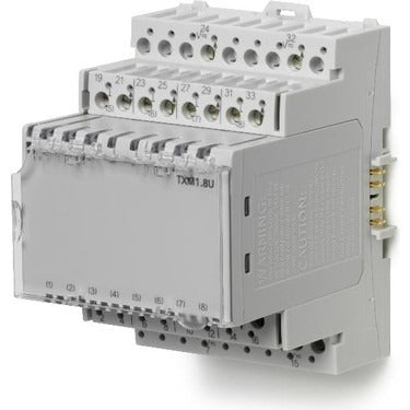 TXM1.8U | Siemens 8-Channel Universal Analog/Digital I/O Module