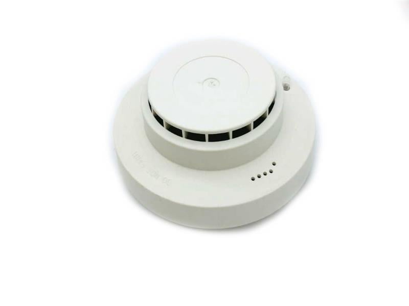 ILP-1 | Siemens Photoelectric Smoke Detector for Fire Alarm Systems