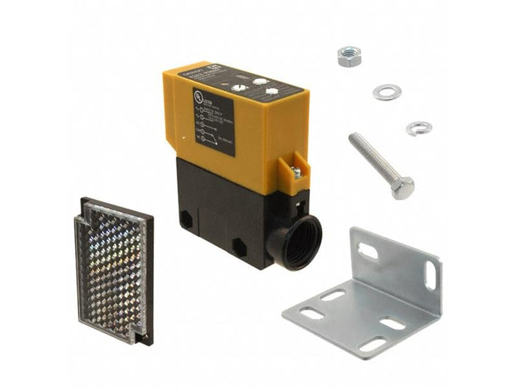 E3A2-R3M4T | Omron Photoelectric Sensor