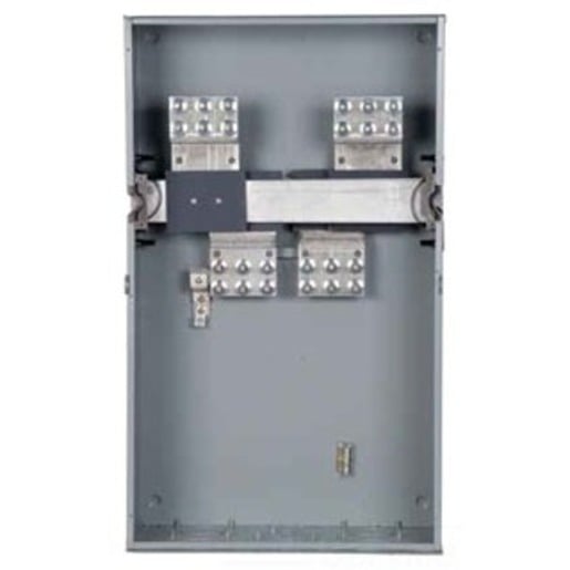 WTB1800CU | Siemens PowerMod Modular Metering System Tap Box Module