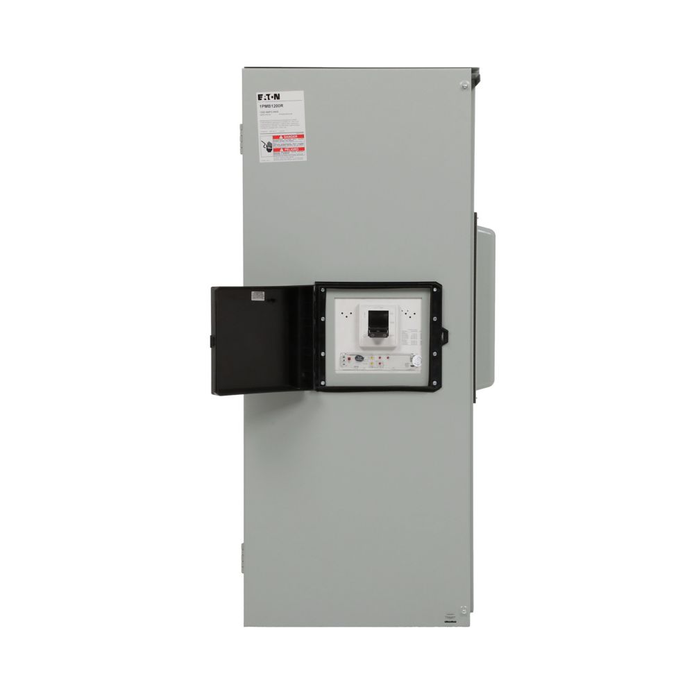 1PMB1200R | Eaton 1200A Main Circuit Breaker Single-Phase 120/240V NEMA 3R