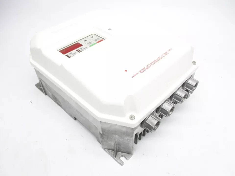 1SU24002 | Reliance Electric SP500 2HP 3 Phase AC Drive