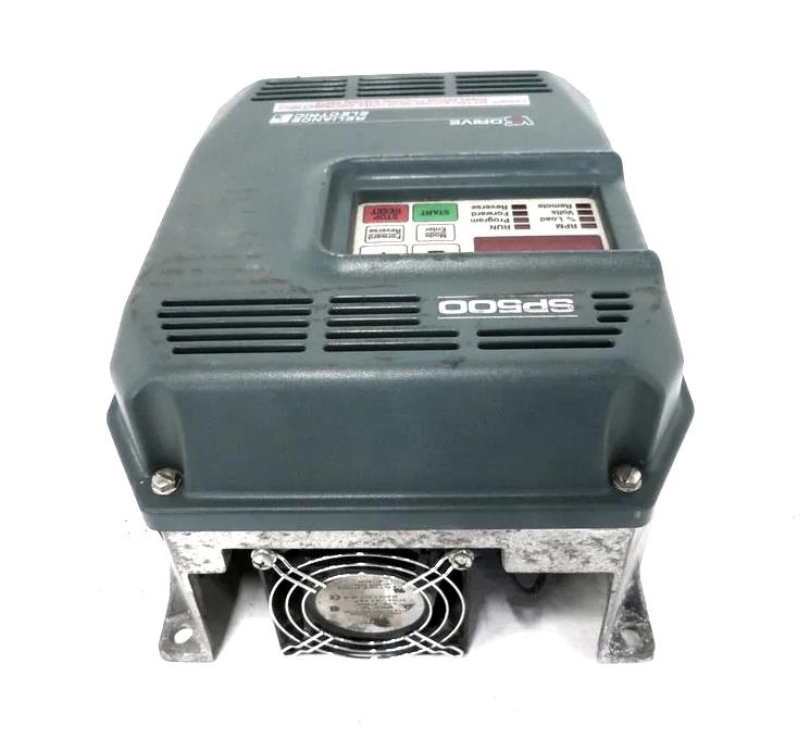 1SU51005 | Reliance Electric SP500 5.0 HP 3 Phase A/c Drive