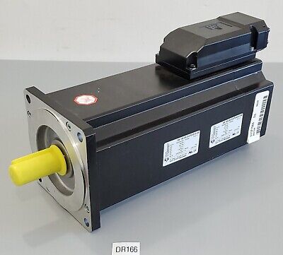 SM-100/50/030/P0/45/S1/B1 | Schneider Electric Servo Motor