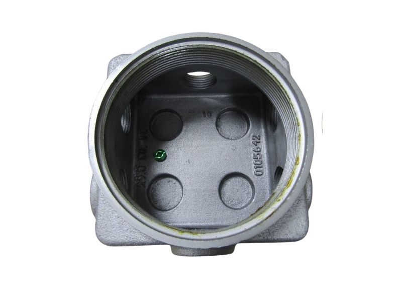 GUP215 | Eaton Junction Box