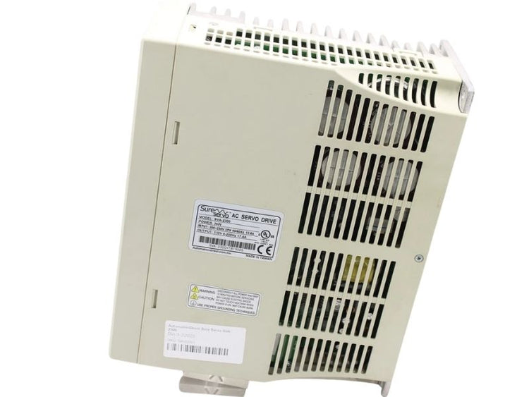 SVA-2300 | Automation Direct SureServo 3kW 230VAC Servo Drive
