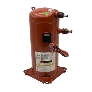 Trane COM07359 Scroll Compressor, 4.5 Ton, 208–230V