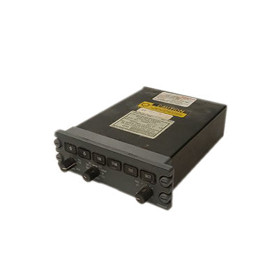 7008471-407 | Honeywell Weather Radar Controller