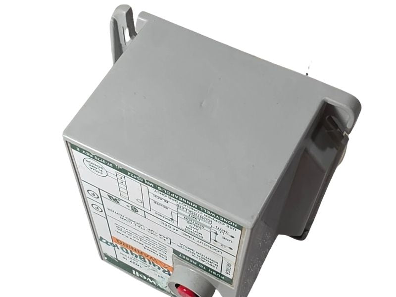 R4184D1027 | Honeywell Primary Oil Burner Control