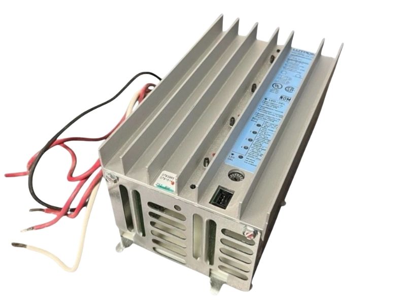 HW-RPM-4A-120 | Lutron Remote Power Module