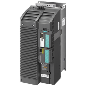 Siemens 6SL3210-1KE24-4UF1 SINAMICS G120C PROFINET Frequency Converter