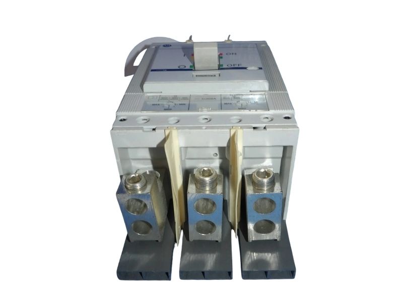 140G-K3X3 | Allen Bradley Molded Case Circuit Breaker