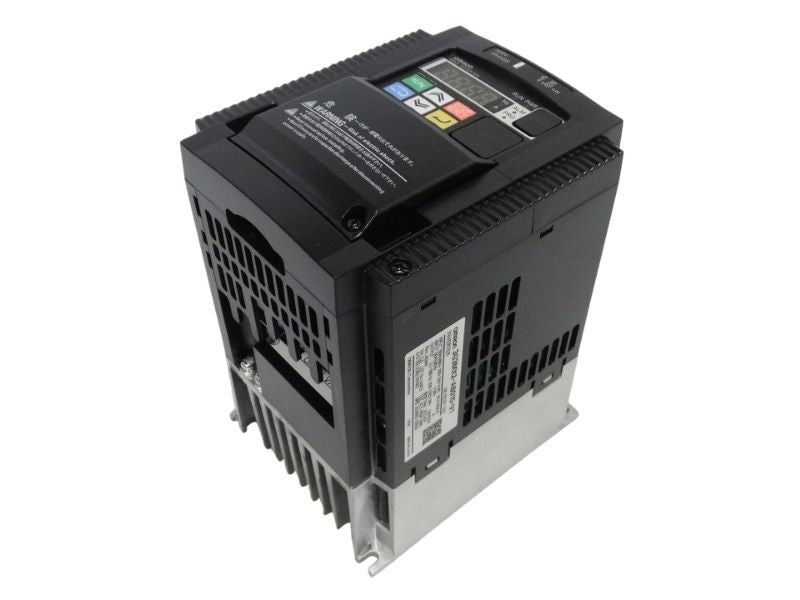 Omron 3G3MX2-A4015-E VFD 1.5kW 400VAC 3 Phase Vector Inverter Drive