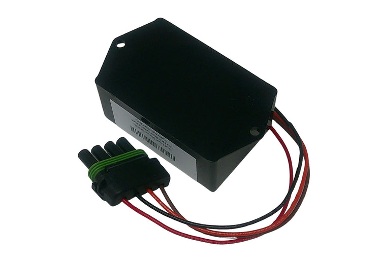 Haulotte A-00294 Dual-Axis 0–5V Level Sensor for Bil-Jax Towable Boom Lifts