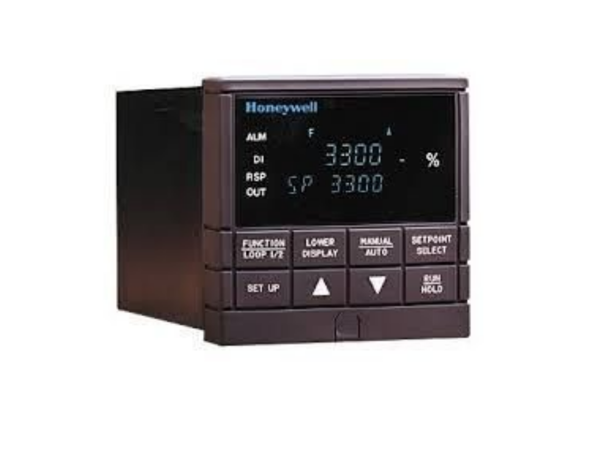Dc200H-2-000-100000-0 | Honeywell Temperature Controller