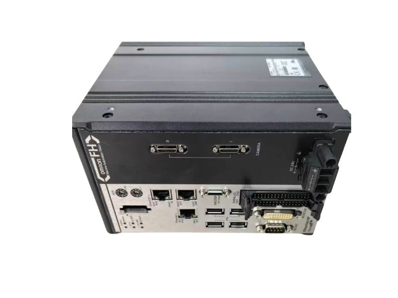 Omron FH-2050-10 FH Series Vision Sensor Controller 4 Camera Support
