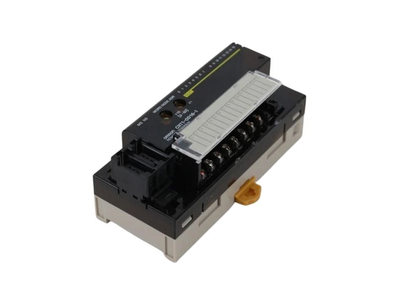 Omron 3G3MX2-A4007-V1 MX2 Variable Frequency Drive 0.75kW 3-Phase 480VAC