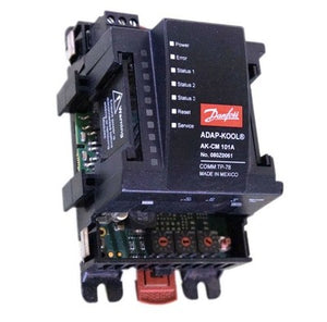 Danfoss 080Z0063 AK-CM 101C Communication Module