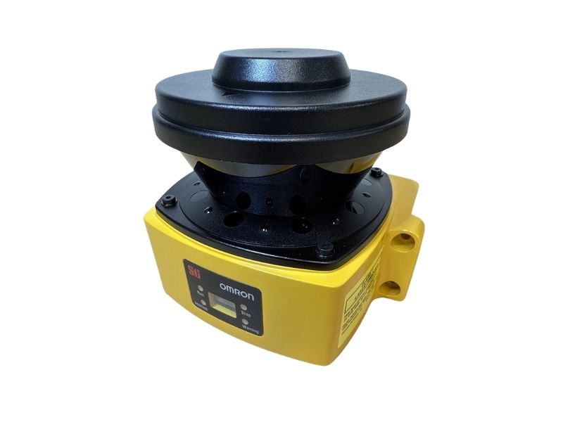 40591-0020 | Omron OS32C-SN Safety Laser Scanner Spare Sensor Block