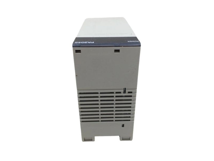 Omron C200HW-PA204S PLC Power Supply Module for C200H Systems