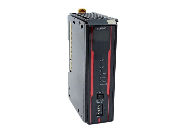 Omron NX-SL5500 NX Safety Controller | Ready to Ship