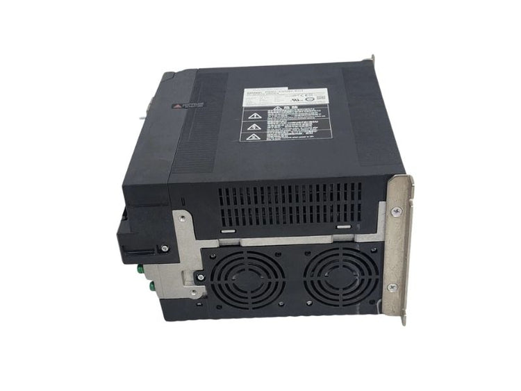 Omron R88D-KN50H-ECT Servo Drive for Motion Control
