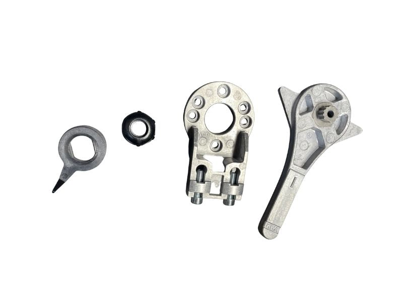 VMM40-24 | Honeywell Rotary Valve Actuator 24 VAC