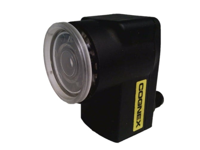 821-0022-2R | Cognex Machine Vision Sensor