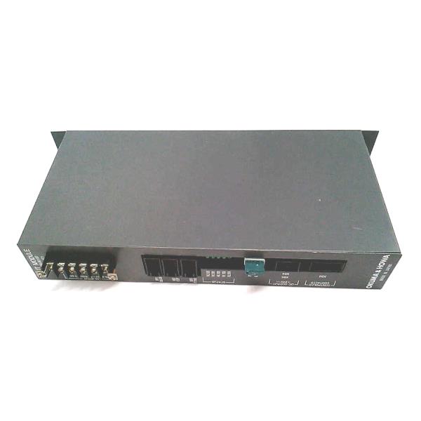 D14-503-001 | Okuma PLC Module/Rack