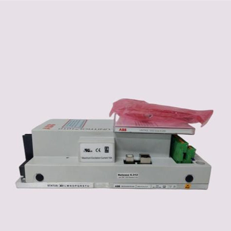 3BHE035301R1002 | ABB Power Supply Module