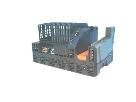 X20CP1584 | B&R X20 CPU Module, 0.6GHz Atom, 256MB RAM, CompactFlash Slot, Ethernet & POWERLINK